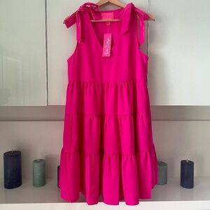 Lilly Pulitzer Blisslyn Dres